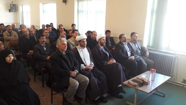 همایش فرهنگی کارکنام