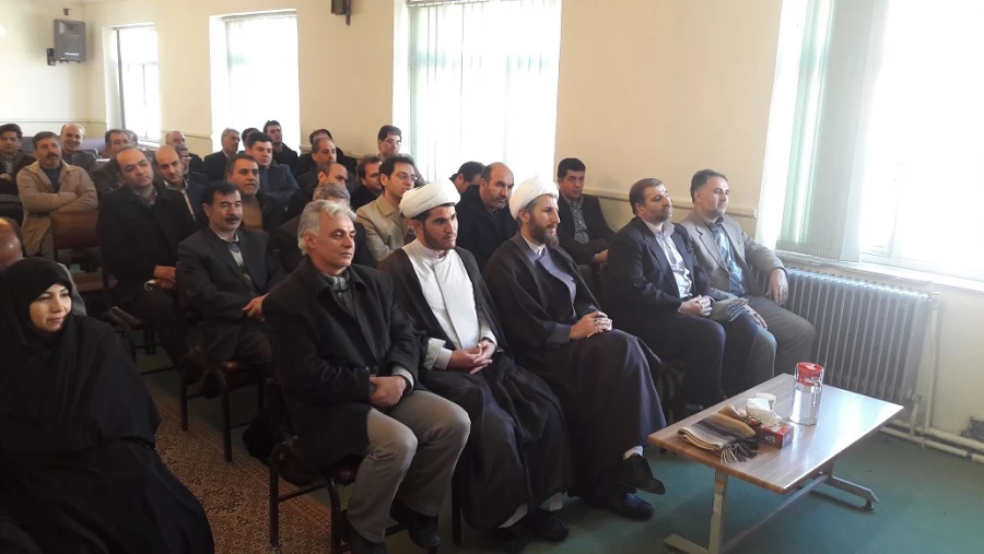 همایش فرهنگی کارکنام