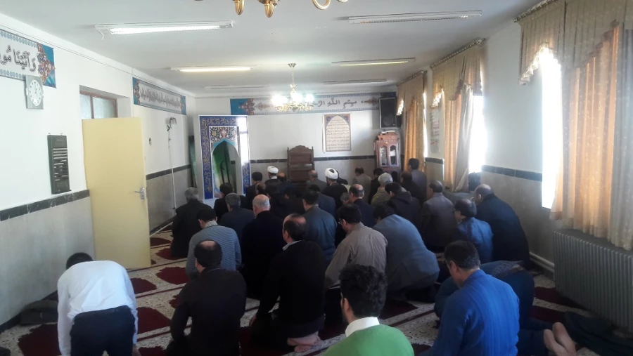 همایش فرهنگی کارکنام