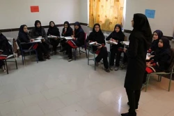 معلم پژوهنده بنت الهدی