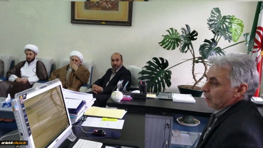 معارفه عبداللهی