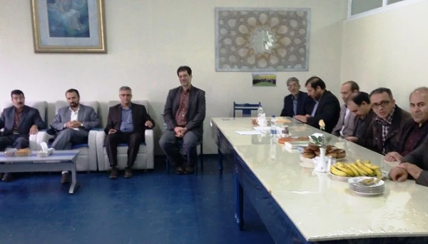 معارفه عبداللهی