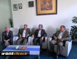 بازدید مدیر کل