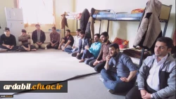 دیدار با اهل سنت