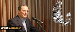 پیام تبریک دکتر مهرمحمدی سرپرست دانشگاه فرهنگیان به مناسبت فرا رسیدن سال 1396