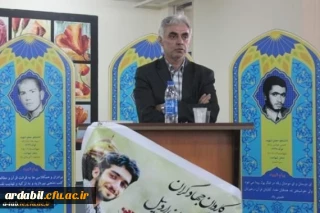 تربیت الهی انسان از دستاوردهای اردوهای جهادی است