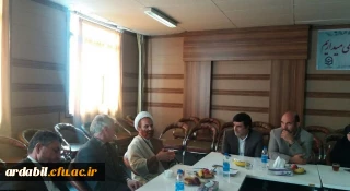 سلامت تربیتی مدارس در سایه تربیت شایسته دانشجومعلّمان دانشگاه فرهنگیان است.