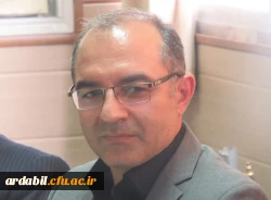 معارفه دکتر عبدی