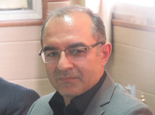 معارفه دکتر عبدی