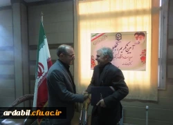 معارفه دکتر عبدی