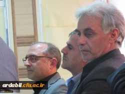 معارفه دکتر عبدی