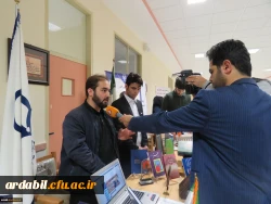 حضور دانشگاه فرهنگیان استان در
اولین نشست اتحادیه ی  دانشگاه های آسیای میانه در دانشگاه محقق اردبیلی
 2