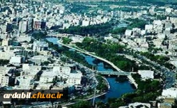 تصاویر استان اردبیل