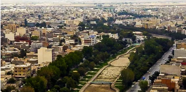 تصاویر استان اردبیل