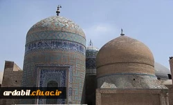 تصاویر استان اردبیل