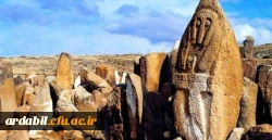 تصاویر استان اردبیل