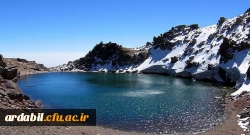 تصاویر استان اردبیل