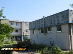 پردیس علامه طباطبایی اردبیل (برادران)