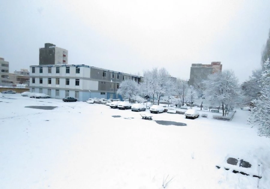 پردیس علامه طباطبایی اردبیل (برادران)