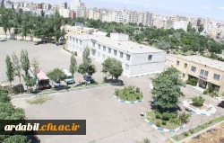 پردیس بنت الهدی صدر اردبیل (خواهران)