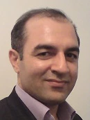 دکتر رضا عبدی