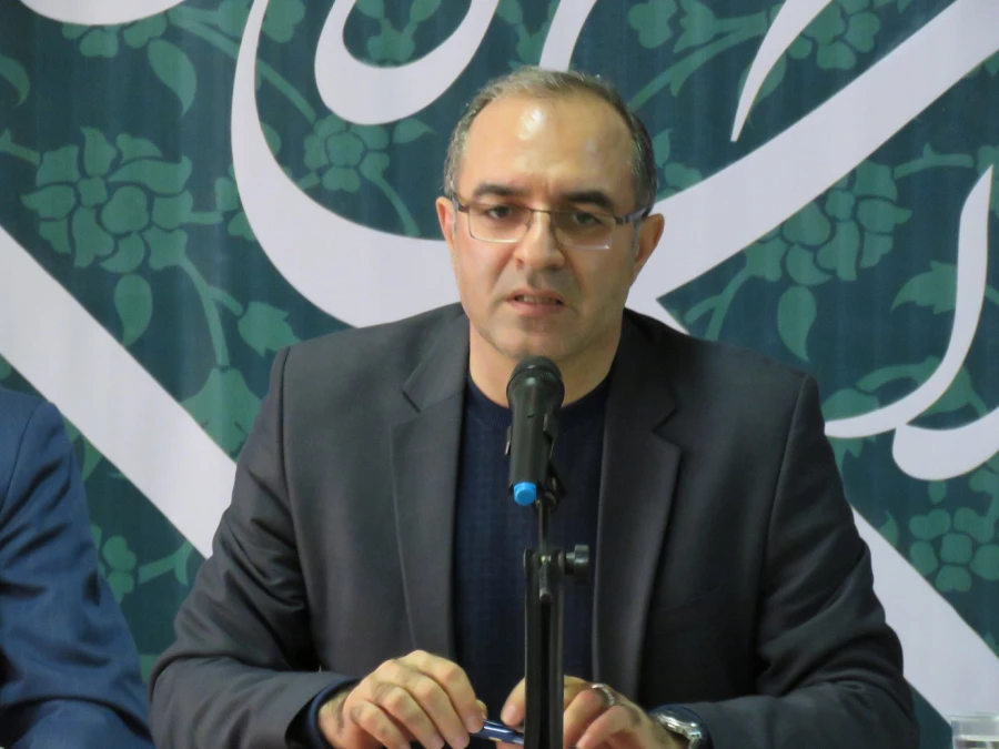 دکتر رضا عبدی