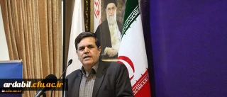 سرپرست دانشگاه فرهنگیان عنوان کرد:

به معلم بودنم افتخار می کنم و هرچه دارم از معلمی است