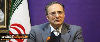 مهرمحمدی در مراسم تکریم و معارفه:

دانشگاه فرهنگیان باید به مهجوریت تربیت معلم در جامعه علمی پایان بخشد