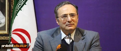 مهرمحمدی در مراسم تکریم و معارفه:

دانشگاه فرهنگیان باید به مهجوریت تربیت معلم در جامعه علمی پایان بخشد