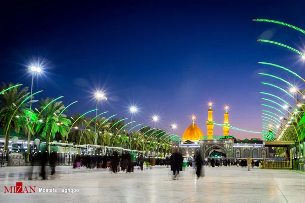 آغاز ثبت نام عتبات دانشگاهیان  25  آذر تا 5 دی ماه 5