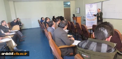برگزاری دوره ی آموزشی معلمان راهنمای مهارت آموزان استخدام پیمانی وزارت آموزش و پرورش