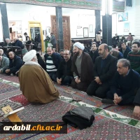 دکتر عبدی در جلسه حلقه صالحین کانون بسیج اساتید دانشگاه فرهنگیان :
اهتمام ویژه به امر تعلیم و تربیت مسئولیت جهاد ی ما در حال حاضر است. 2