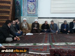 دکتر عبدی در جلسه حلقه صالحین کانون بسیج اساتید دانشگاه فرهنگیان :
اهتمام ویژه به امر تعلیم و تربیت مسئولیت جهاد ی ما در حال حاضر است. 2