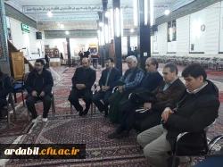 دکتر عبدی در جلسه حلقه صالحین کانون بسیج اساتید دانشگاه فرهنگیان :
  اهتمام ویژه به امر تعلیم و تربیت مسئولیت جهاد ی ما در حال حاضر است 4