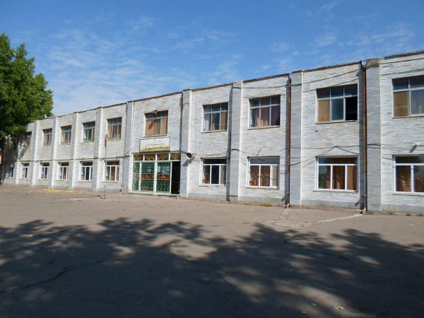 معرفی واحد تابعه آزادگان نیر 2