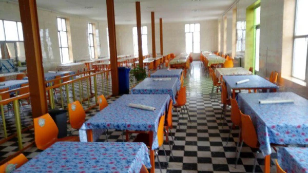 معرفی واحد تابعه آزادگان نیر 3