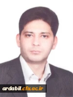 دکتر داود یوسفی جناقرد