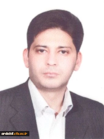 دکتر داود یوسفی جناقرد