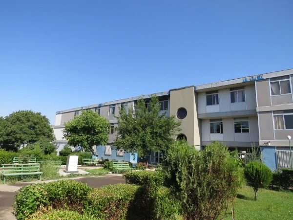 معرفی پردیس علامه طباطبایی اردبیل (برادران) 2