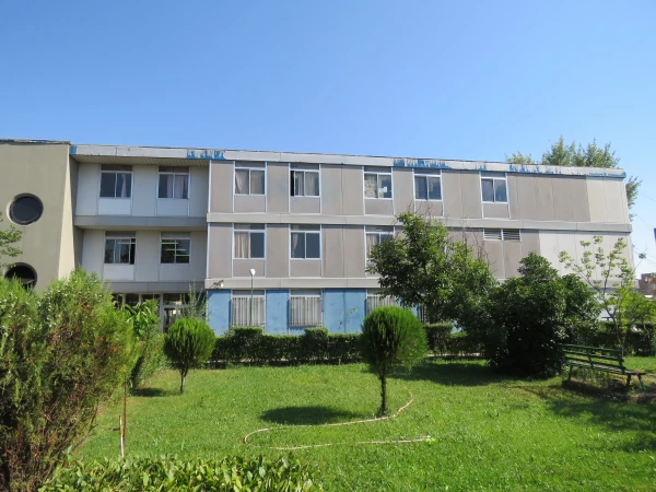 معرفی پردیس علامه طباطبایی اردبیل (برادران) 2