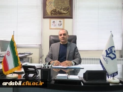 رزومه سرپرست مدیریت امور پردیس های  دانشگاه فرهنگیان استان اردبیل 2