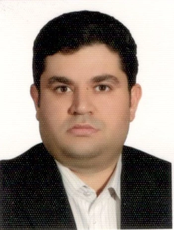 دکتر سید ابراهیم راد