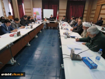 برگزاری دورۀ آموزشی 