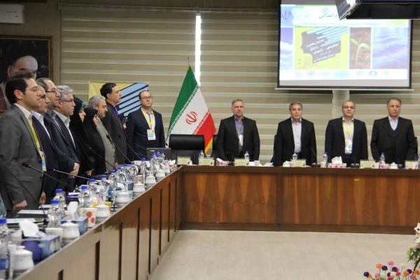 با حضور محققان 8 استان کشور؛

برگزاری همایش دانش موضوعی-تربیتی(دانش آموزش محتوا)  علوم ابتدایی در دانشگاه فرهنگیان  اردبیل 2