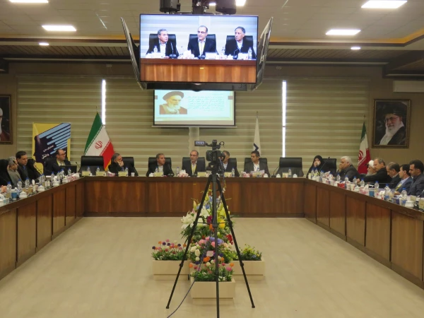 با حضور محققان 8 استان کشور؛

برگزاری همایش دانش موضوعی-تربیتی(دانش آموزش محتوا)  علوم ابتدایی در دانشگاه فرهنگیان  اردبیل 2