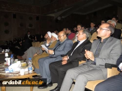 دکتر عبدی در آیین تجلیل از نومعلمان و دانشجومعلمان برتر :

باید در دانشگاه شریف فرهنگیان با تلاش مضاعف و همت والای جوانان و مسئولان، با آرامش و اراده آهنین، به پرورش و شکوفایی استعدادهای بی نهایت این سرزمین تمرکز شود. 
 2