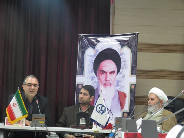 بزرگداشت یاد و خاطره ملکوتی حضرت امام خمینی (ره) رهبر کبیر انقلاب اسلامی در دانشگاه فرهنگیان اردبیل 2