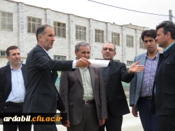 «تفاهم نامه مبارک  و مهم  در ماه مبارک و با عظمت»

امضا تفاهم نامه بین شهرداری،  اداره کل آموزش و پرورش و دانشگاه فرهنگیان استان اردبیل 4