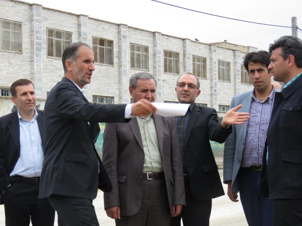 «تفاهم نامه مبارک  و مهم  در ماه مبارک و با عظمت»

امضا تفاهم نامه بین شهرداری،  اداره کل آموزش و پرورش و دانشگاه فرهنگیان استان اردبیل 4