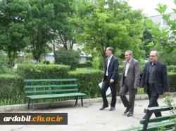 «تفاهم نامه مبارک  و مهم  در ماه مبارک و با عظمت»

امضا تفاهم نامه بین شهرداری،  اداره کل آموزش و پرورش و دانشگاه فرهنگیان استان اردبیل 3